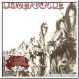 COVENANCE - Ravaging The Pristine EP