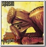 SPASM - Paraphilic Elegies CD