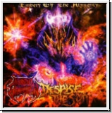 DESPISE THE SUN - Embers Of The Almighty CD
