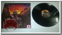 NO MORE ROOM IN HELL - Same LP (black)