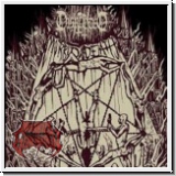 DISRUPTED - Morbid Death CD