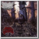 ABHORRENT DEFORMITY - Entity Of Malevolence CD