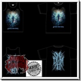 CEREBRAL TORTURE - Activated Hybrid Project (S) Tank