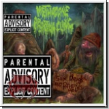METHADONE ABORTION CLINIC - Sex, Drugs, And Rotten Holes CD