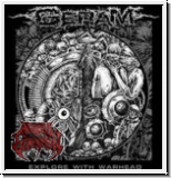 GERAM - Explore With Warhead MCD