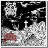 PUTRID EVOCATION - Echoes Of Death CD