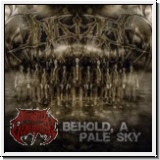 IN DEMISE - Behold,A Pale Sky CD