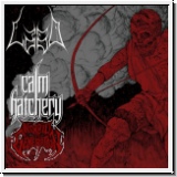 CALM HATCHERY/LAGO - Split EP
