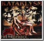 KATAKLYSM - The Prophecy LP