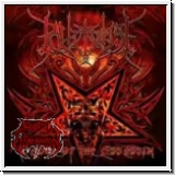 POLTERCHRIST - Badge Of The Assassin CD
