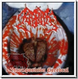 KABAK - Descomposicion Cerebral CD