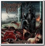 DECAYING FLESH - Bloodshed Fatalities CD