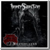 INNER SANCTUM - Wastedlands EP