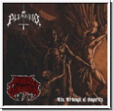 PUTRID - The Triumph Of Impurity CD