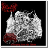 FOSSOR - Emerging from the Abyss CD