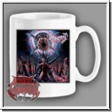 TRAUMATOMY - Monolith Of Absolute Suffering Coffee Cup