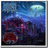 ENGORGING THE AUTOPSY - Bludgeoned To Oblivion CD