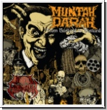 MUNTAH DARAH - From Bastard To Bastard MCD