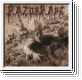 RAZOR RAPE - Orgy In Guts LP