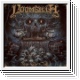 DOOMSILLA - Join The Cult DCD