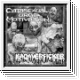 KADAVERFICKER/CATASEXUAL URGE MOTIVATION - Split EP
