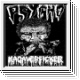 KADAVERFICKER/PSYCHO - Split EP
