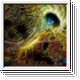 CUFF - Interstellar Deviance LP (clear)