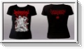 EMBRYECTOMY - Chainsaw Laceration... (XL) Girlie TS