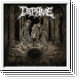 DEPRIVE - Temple of the Lost Wisdom CD