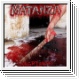 MATANZA - Sangriento CD