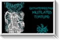 TRAUMATOMY - Extraterrestrial Mutilated Torture (M) TS