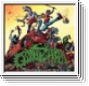 GRINDZILLA - Toshinquandon CD