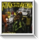 ATTACK OF THE MAD AXEMAN - Kings Of Animalgrind LP