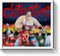 CLITEATER - Cliteaten Back To Life CD