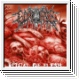 GORETRADE - Ritual Of Flesh CD
