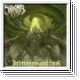 FIBROMA - Interdimensional Chaos CD
