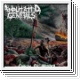AMPUTATED GENITALS - Origin Of Murder CD