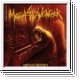 MEGASCAVENGER - Boneyard Symphonies CD