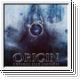 ORIGIN - Unparalleled Universe LP