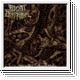 FOCAL DYSTONIA - Descending (In​)​Human Flesh CD