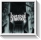 INFERNAL DOMINION - Salvation Through Infinite Suffering LP (Molten-Gold)