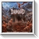 DIVISIVED - Dismemberment Mutilated CD