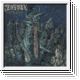 CENTINEX - Redeeming Filth LP (silver)