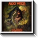 ACID WITCH - Evil Sound Screamers Digi CD