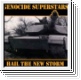 GENOCIDE SUPERSTARS - Hail The New Storm Digi CD