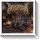 HEMORRAGIA CEFALICA​ - Kingdom Of Tyranny CD