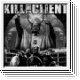 KILL THE CLIENT/FEASTEM - Split LP