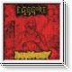 EGGGORE/PHARMACIST - Split CD