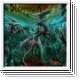 DECARABION - Bastard Son Of Divinity LP (blue)