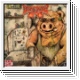 DISMEMBERED PIG - Cronicas De Pornografia Porcina CD